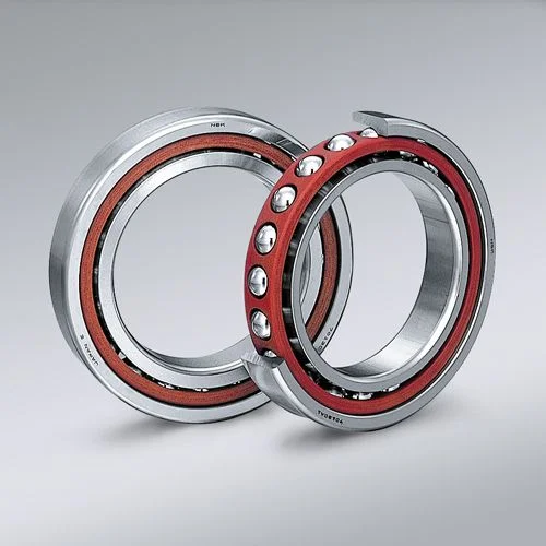 Precision Rolling Bearings