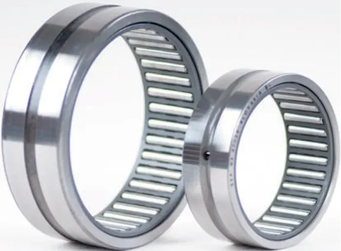Needle Roller Bearings