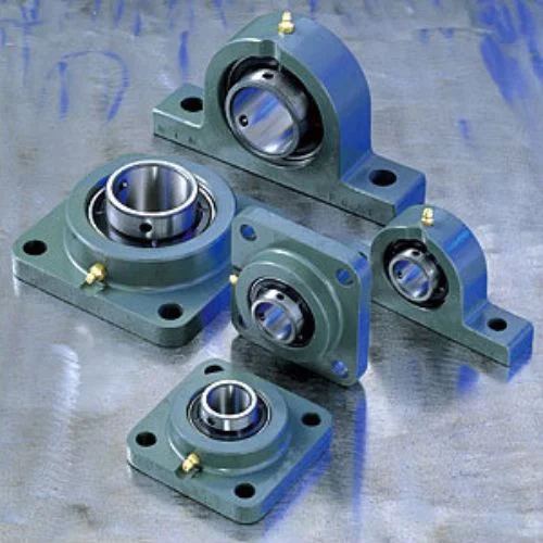 Bearing Handling