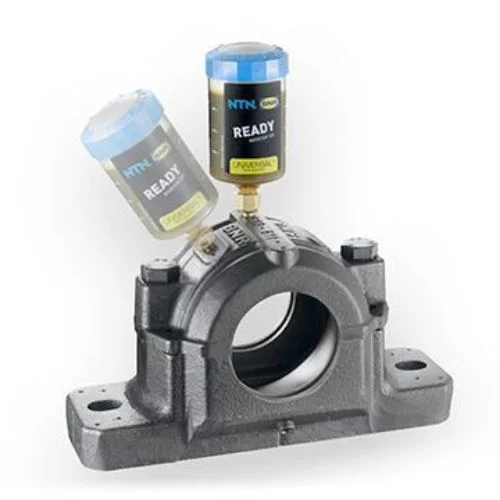 Care and Maintenance of Bearings