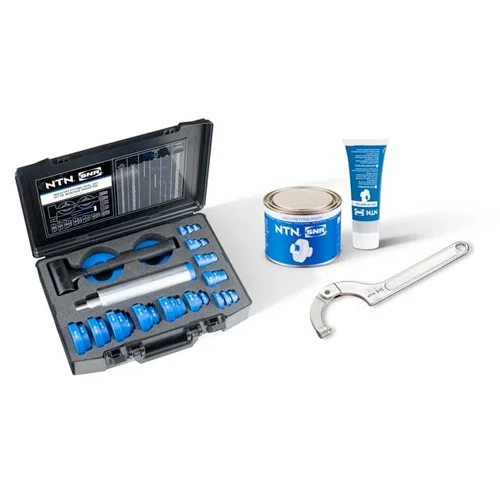 Maintenance Tools